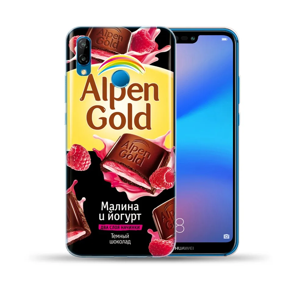 coque huawei p30 pro silicone fun