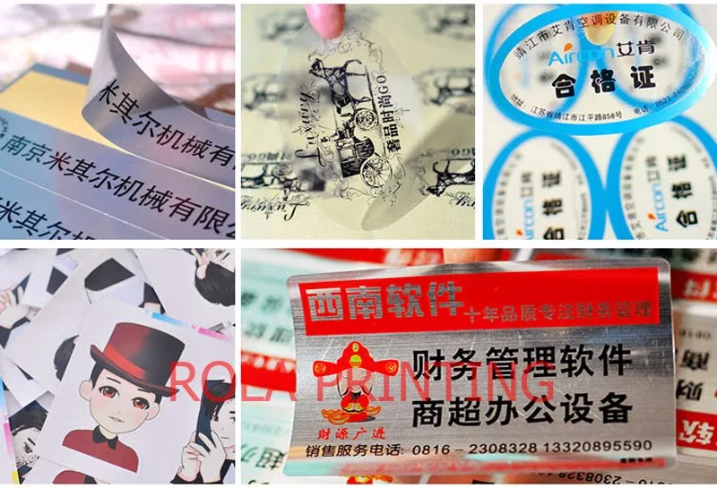 Design de Produto Impressão de Etiquetas Garrafa de Medicina de Saúde à Prova Adesivo Personalizado Água d' 7 Design de produto adesivo personalizado impressão de