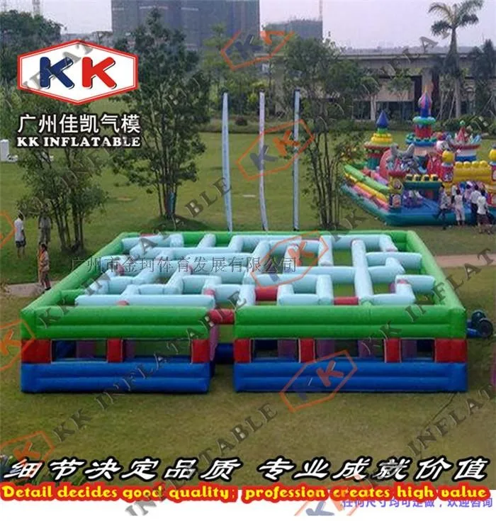 maze