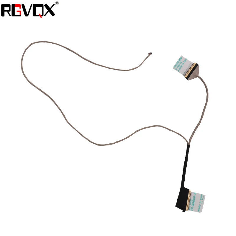 Новый ЖК-кабель для ноутбука ASUS X553MA X553M X553 D553MA X503M X503MA R515MA 40Pin PN 14005-01280200 1422-01UX0AS LCD LVDS