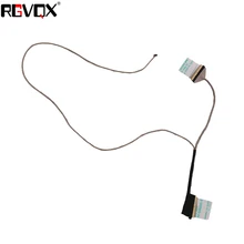 New Laptop LCD Cable for ASUS X553MA X553M X553 D553MA X503M X503MA R515MA 40Pin PN 14005-01280200 1422-01UX0AS LCD LVDS Cable New Laptop LCD Cable for ASUS X553MA X553M X553 D553MA X503M X503MA R515MA 40Pin PN 14005-01280200 1422-01UX0AS LCD LVDS Cable