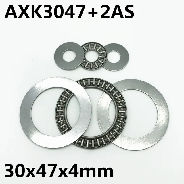 Подшипник axk 3047