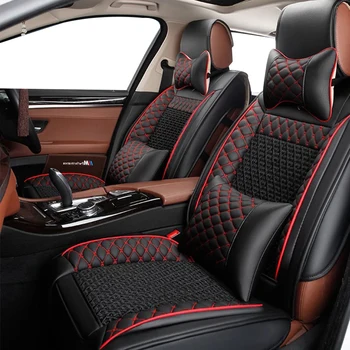 

Car Wind car seat cover For honda civic 2006-2011 cr-v accord 7 city FIT car accessories covers for vehicle seat Protector