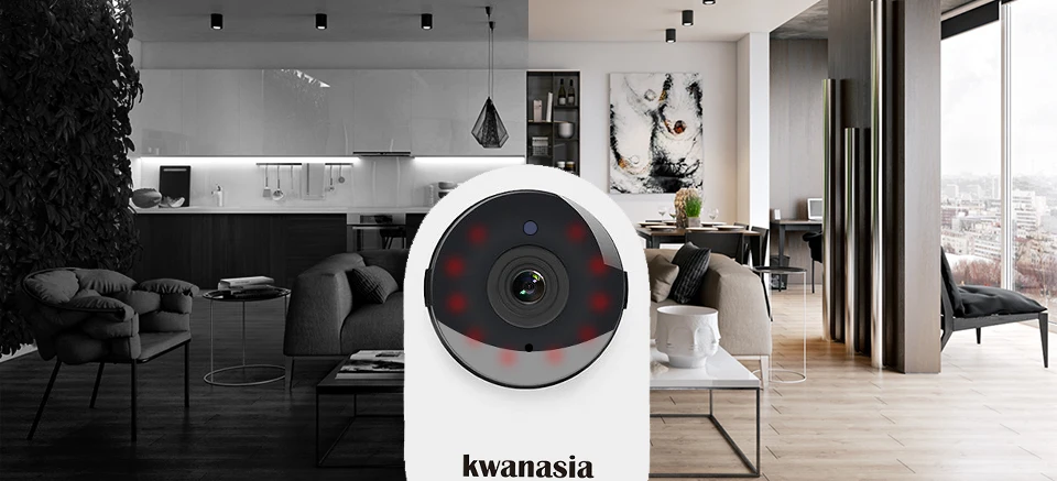 home security camera 