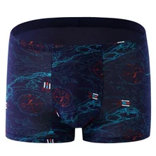 2010 мужские трусы-шорты, мягкие боксеры, хлопковые боксеры, мужские боксеры с принтом, шорты размера плюс, мужские боксеры, мужское нижнее белье