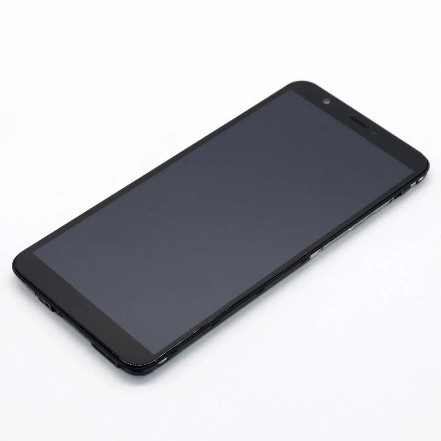 huawei p smartS