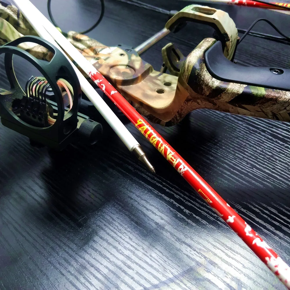 carbon arrows (4)
