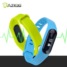 

New systle Smart Bracelet Sleep quality Heart rate Steps Calories burned Task remind SMS QQ Wechat wristlet for iOS Adriod phone