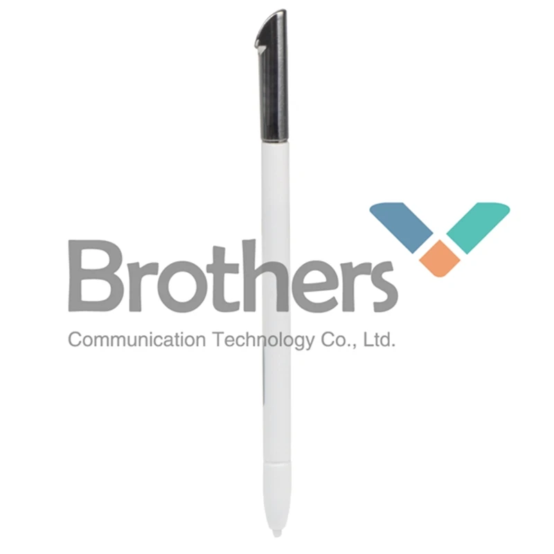 SAM0625  Black Or White Pen For Samsung GT-N7000I9220I717 Stylus Touch  (2)