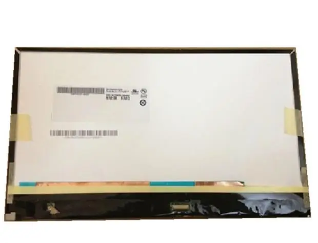 

Laptop LCD Screen B116HAN03.1 FHD IPS MATTE For TABLET SAMSUNG XE700T1C