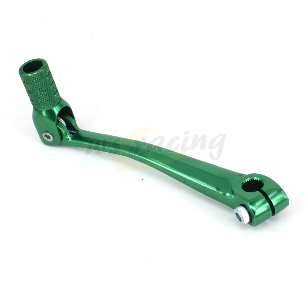 Motorcycle Aluminum Shifter Gear Shift Lever For Chinese 70 90 107 110 125CC Dirt Pit Bike ATV Quad