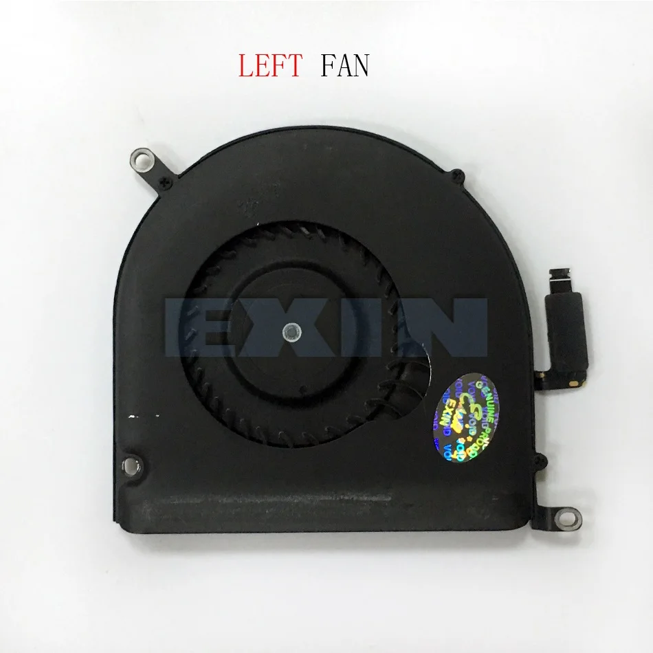 A1398 2012 fan LEFT