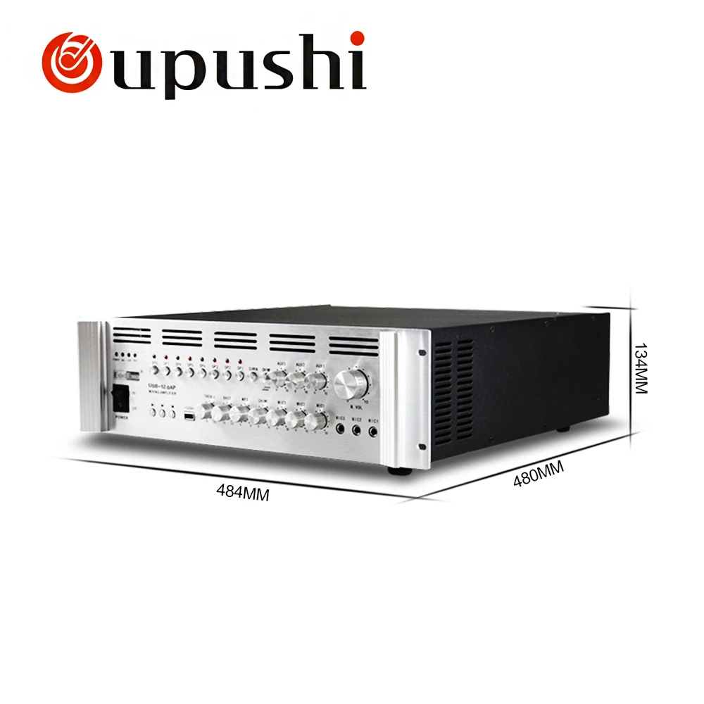 Усилитель мощности 2000 Вт с усилителем usb|power amplifier|power amplifier 2000w2000w |