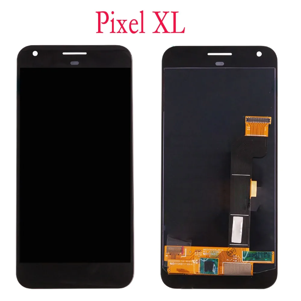 Google Pixel XL