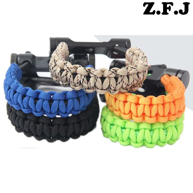 1pc Composite Recurve Bow Straight Bow Universal Wrist Rope Wristband