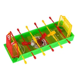 Детские интерактивные настольные игрушки пальчиковые футбольные мини-Пальчиковые спортивные игрушки