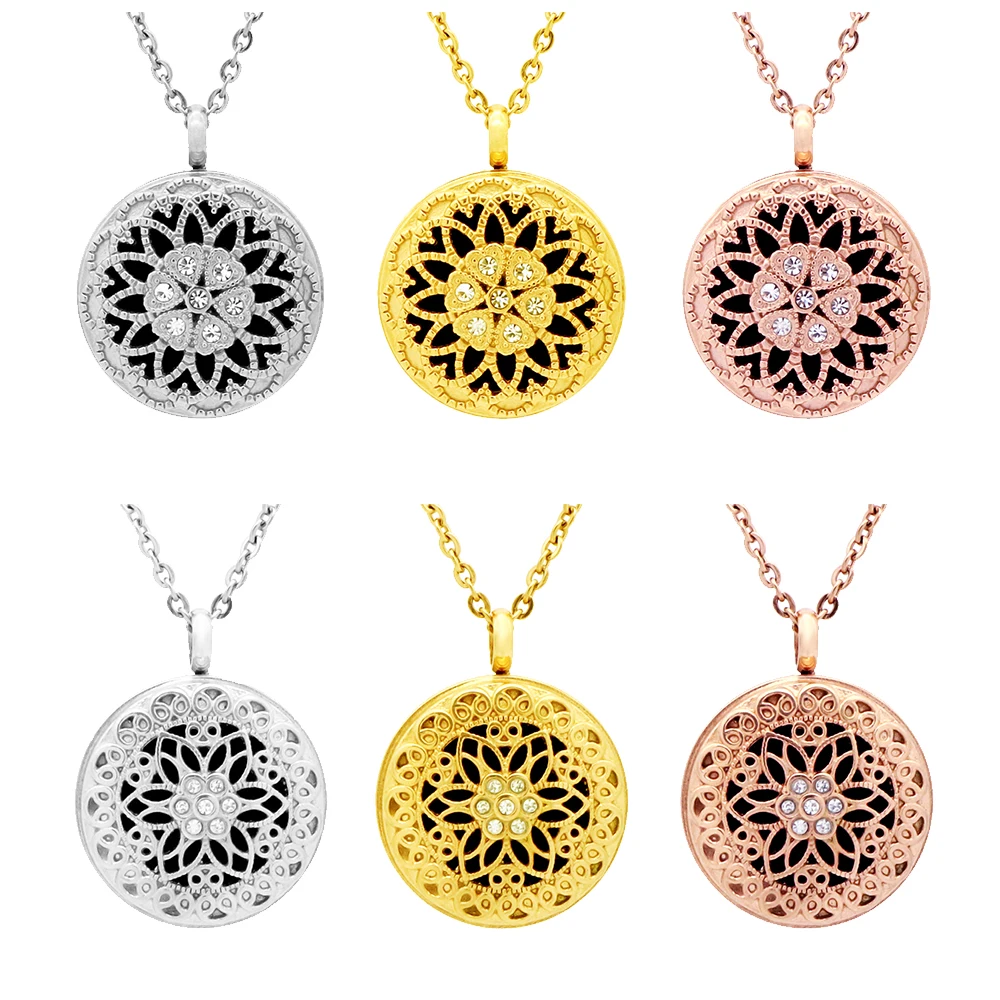 ZP-PD essential oil diffuser locket (6)
