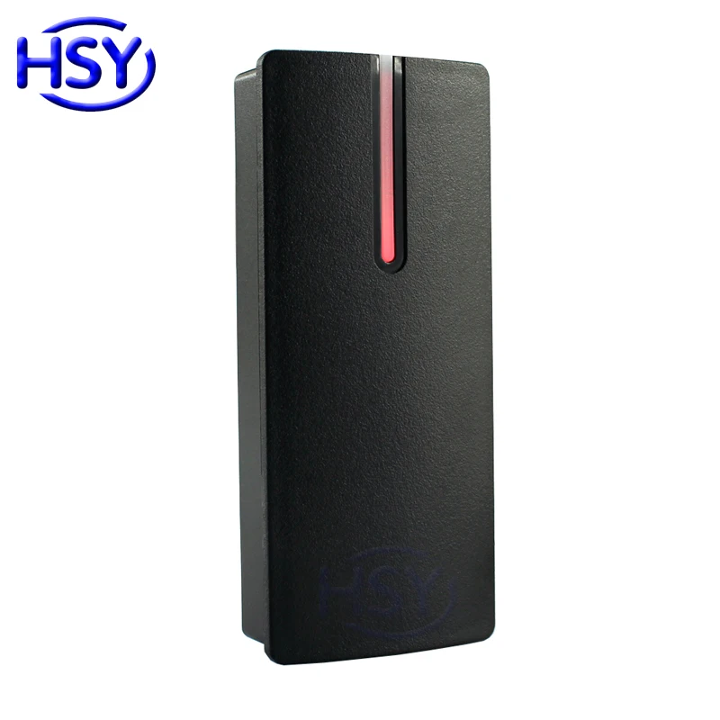 

RFID Card Access Control Gate Reader 125Khz Proximity EM ID 13.56Mhz HF MF Card Readers Use For Access Control System
