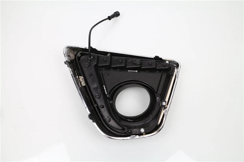 Автомобильная проблесковая для Mazda CX 5 CX5 2012 ~ 2016 вождения DRL дневные ходовые огни