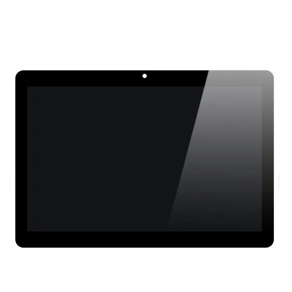 9 6 &quotдля Huawei MediaPad T3 10 AGS L09 W09 LTE ЖК дисплей с сенсорным экраном дигитайзер в