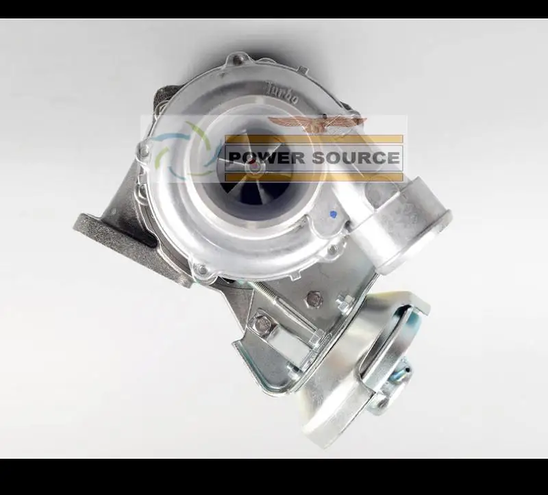 Turbo RHV4 VIEZ 8980115293 8980115294 8980115295 8980115296 VED30013 Turbocharger For ISUZU D-MAX Rodeo 3.0L CRD 4JJ1T 4JJ1-TC  (1)