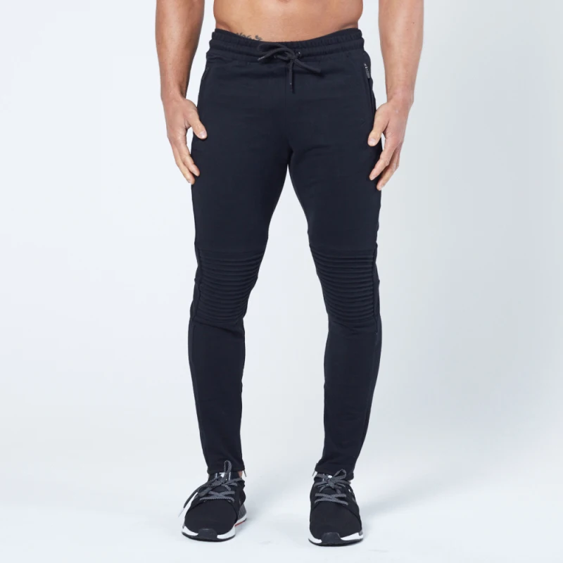 Men's Body Engineers Brand Snapback Pants-11