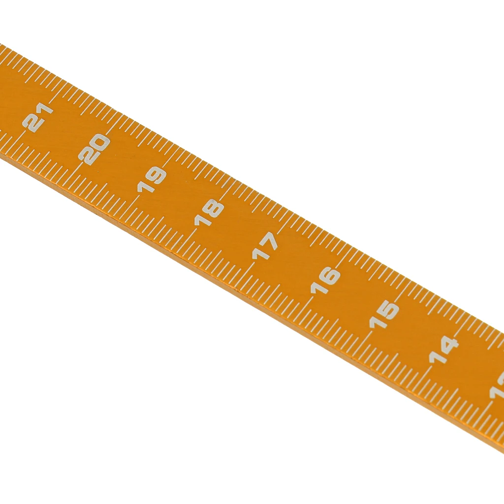 Pro Archery T Shaped Bow Square Tool for Recurve & Compound Bows Bow Square Archery Sports Arrow Tools Hunting Arrow T Ruler