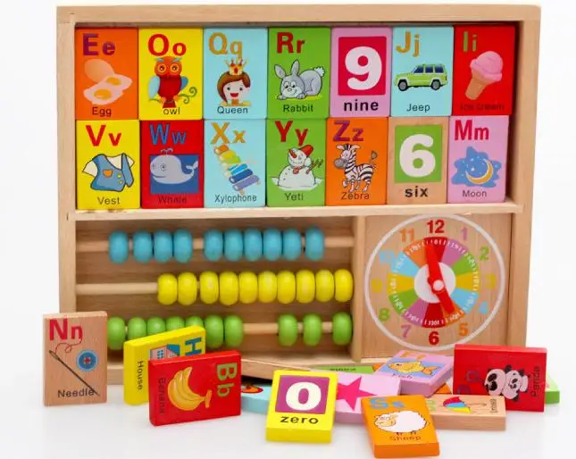 Free shipping direct manufacturers, children's educational toys
