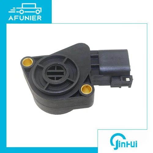 

12 months quality guarantee Throttle position sensor for Volvo FH12 FH13 FH16 FM9 FM7 FM13 FL12 FL10 F10 F12 RENA OE No.21116877