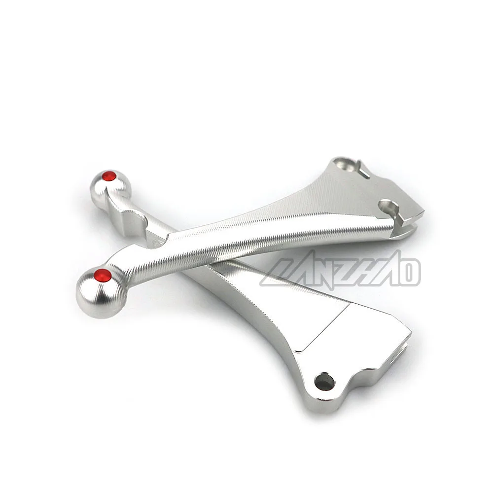 VESPA S150 LX150 LXV150 PRIMAVERA 150 SPRINT 150 levers (13)