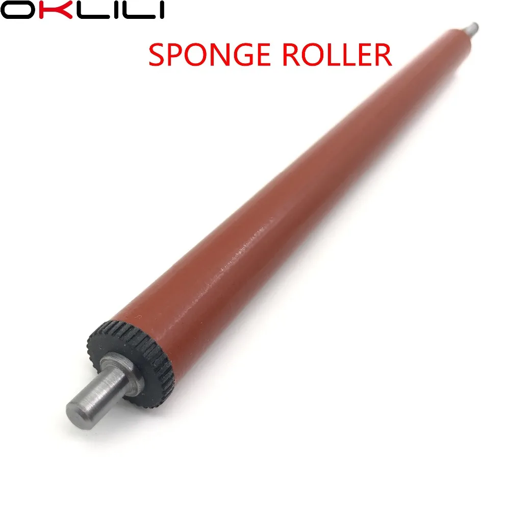 

5X Fuser Lower Pressure Roller for HP P1005 P1006 P1007 P1008 M1120 M1522 P1505 for Canon MF 4410 4450 4570 4430 4550 4580 D550