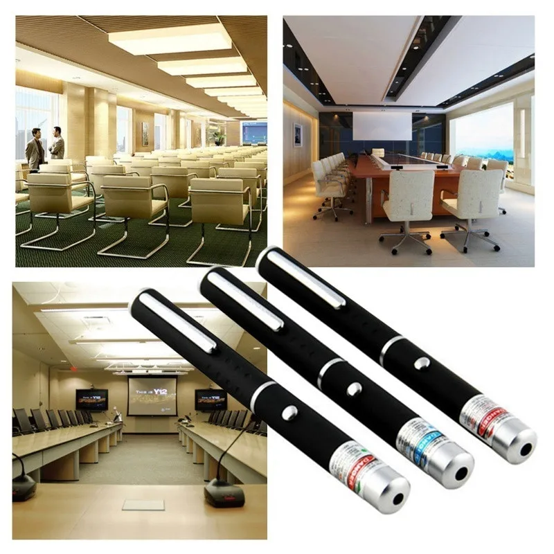 Laser Pointer Pen 7