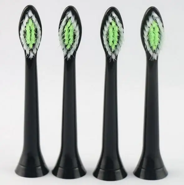 Электрическая зубная щетка для Philips Sonicare 4 шт. сменные насадки зубной щетки с