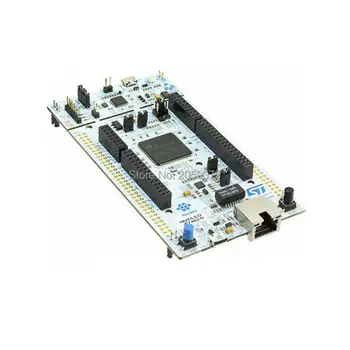 

ST official demo board NUCLEO-F746ZG Nucleo-144 STM32F746ZGT6 mbed