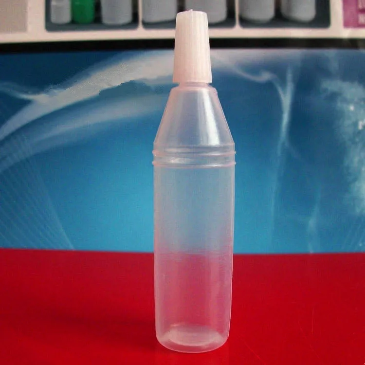 

10ml Empty Plastic Squeezable Dropper Bottles Eye Liquid Dropper Sample Eyes Drop Bottle,Plastic Bottle