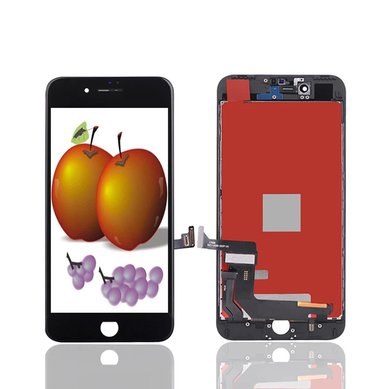 

LCD Display For iPhone 7 LCD Screen Digitizer For iPhone 7 Plus LCD Touch Screen LCD Display Assembly