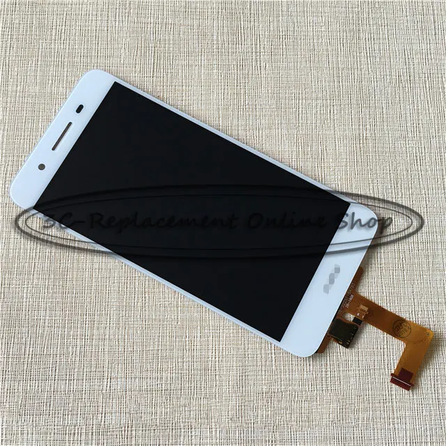

For Huawei Enjoy 5S GR3 TAG-L21 TAG-L01 TAG-L03 TAG-L13 TAG-L22 TAG-L23 LCD Display with Touch Screen Digitizer Assembly
