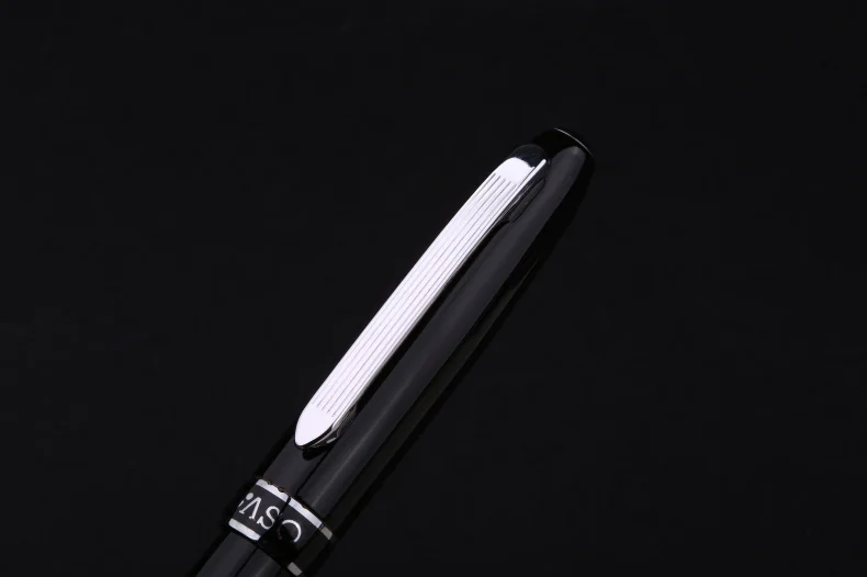 0,5 мм Iraurita авторучка полностью металлическая ручка dolma kalem caneta tinteiro канцелярские принадлежности для офиса и школы канцелярские принадлежности Роскошные 1007