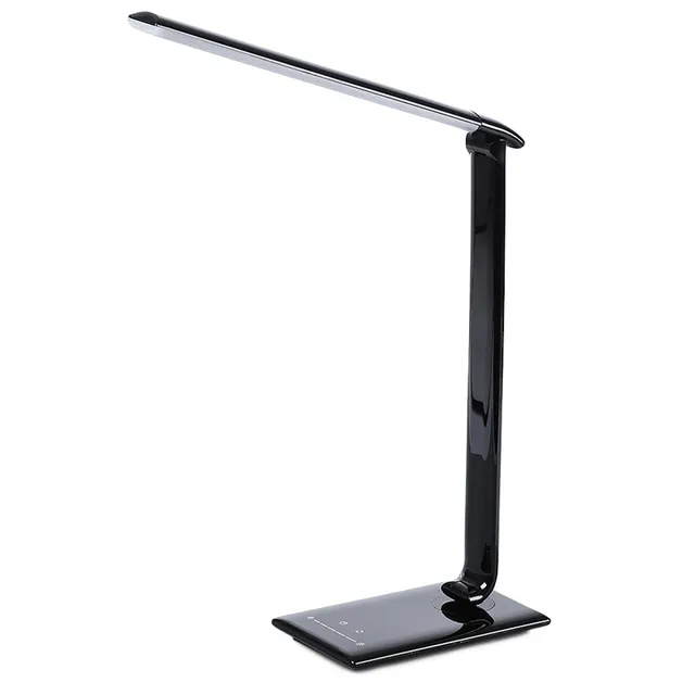 Folding Design Dimmable LED Desk Lamp Table Lamp Touch ...
