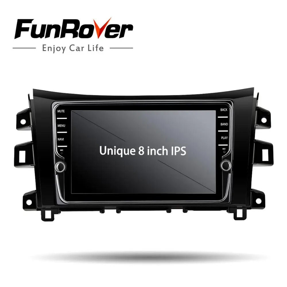 Top Funrover IPS 8