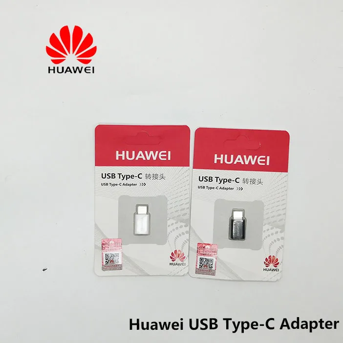 

Original USB Type C Adapter For huawei P30 P20 lite mate 20 pro P9 P10 plus Honor 20 10 9 v10 magic 2 Micro USB cable Converter