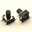 6x6x8mm smd 4pin