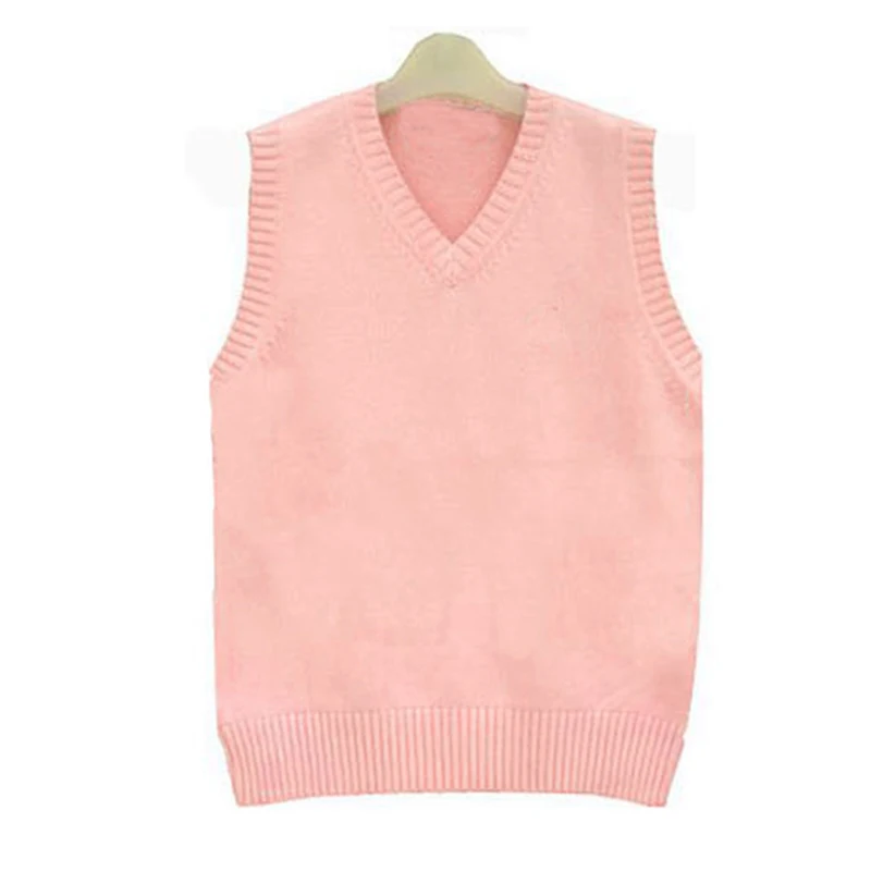 

Beyond the Boundary Kyokai no Kanata Kuriyama Mirai school uniform Sweater top vest