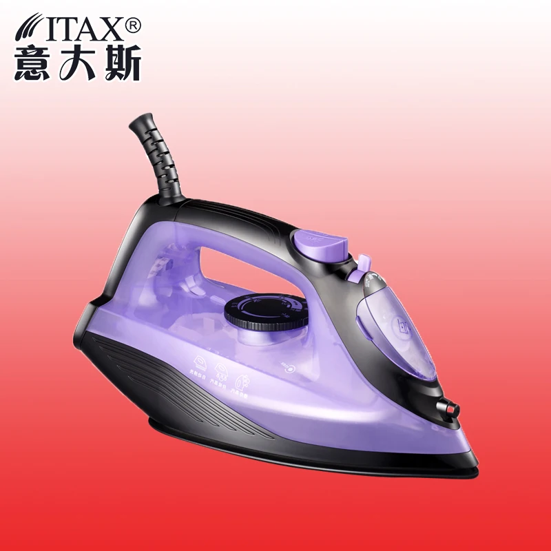 ITAS1302 Electric EU plug household garment steamer presses machine