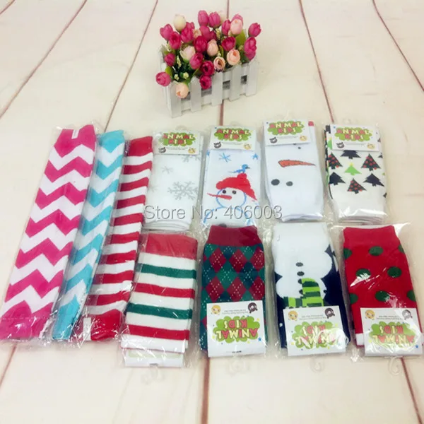 10 leg warmers pag