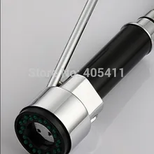 Кухонный носик для крана латунный опрыскиватель высокого давления кухонный кран; аксессуары 1 шт./партия