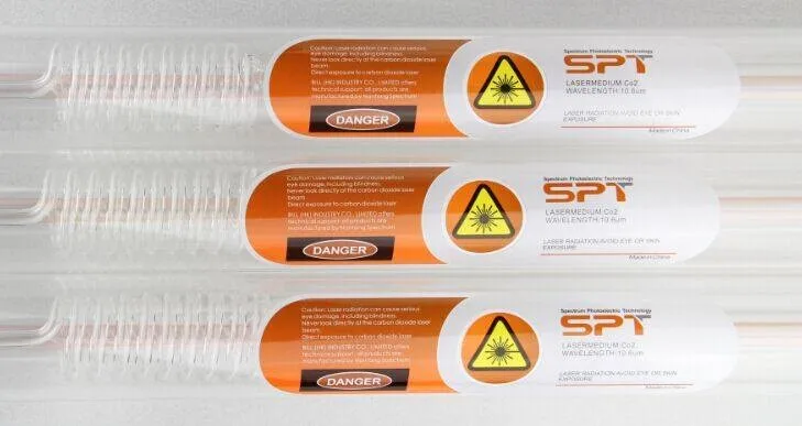 SPT Laser tube (5)
