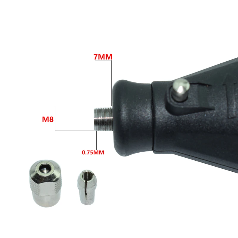 Tanie Dremel Style nowy 180W Mini wiertarka mini młyn szlifierka grawerowanie Pen wiertarka elektryczna DIY wiertarka + stojak elektryczny narzędzie obrotowe