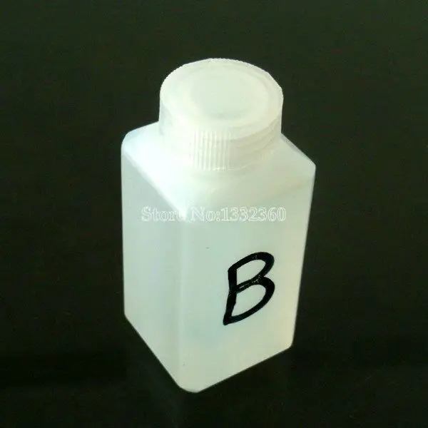 

100ml Hydrographic Activator B suits for inkjet printer