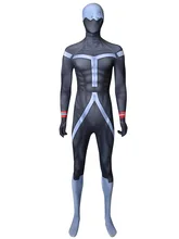 Twice Jin Bubaigawara MY Hero Cosplay Costume Spandex Zentai Bodysuit Jumpsuit for Adult/Kids Custom Made Twice Jin Bubaigawara MY Hero Cosplay Costume Spandex Zentai Bodysuit Jumpsuit for Adult/Kids Custom Made